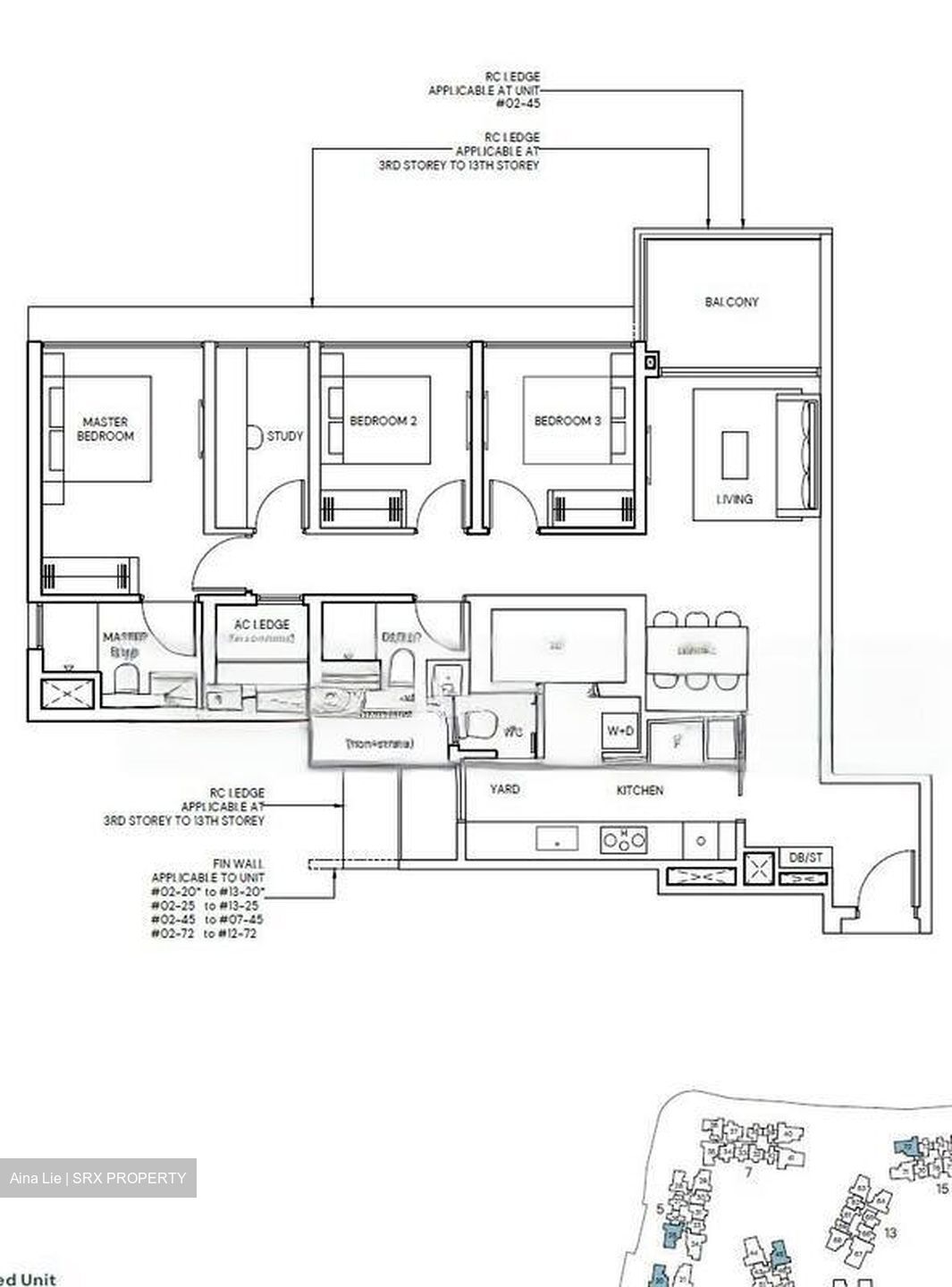 Tampines North Drive 1 (D18), Condominium #609555141